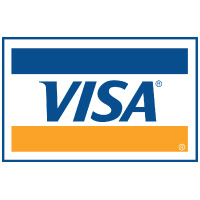 Visa-Logo